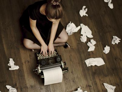 Writer