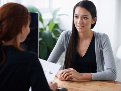 Tell me something about yourself that's not in your resume