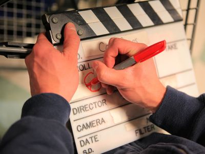 Labeling the Slate