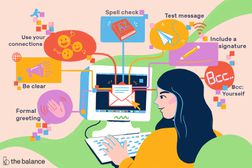 How to introduce yourself in an email