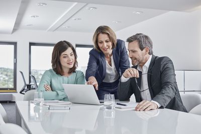If an employee is failing, it may be that he or she just doesn't know what you want them to do.
