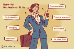 Professional skills