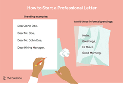 image shows a pair of hands writing on two pieces of paper. Title reads: