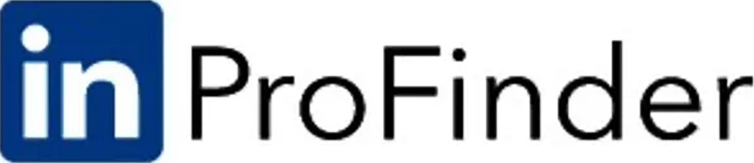 LinkedIn ProFinder