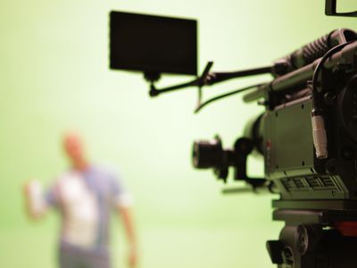 acting for film and television
