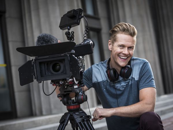 Camera Operator