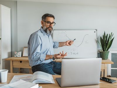 Online Teaching Jobs