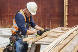 Construction worker