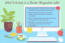 Illustration of computer on a desk with plant