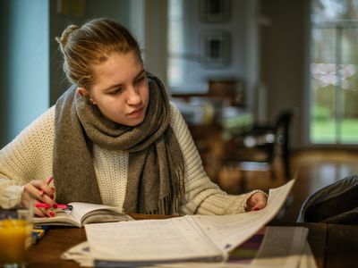 Online German Class