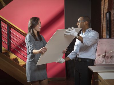 Art Appraisers