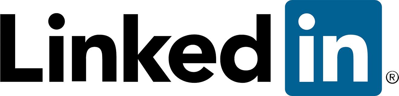 LinkedIn“width=