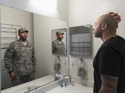 Military to Civilian