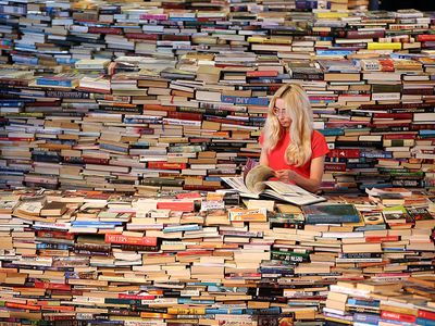 the big 5 book publishers